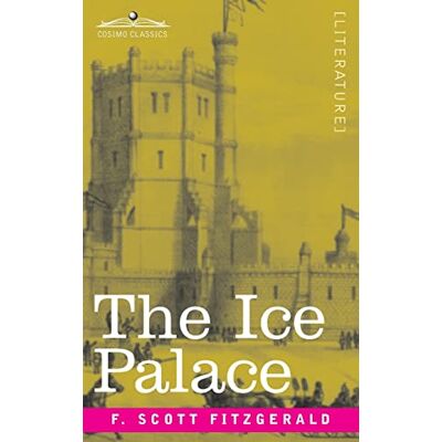 Scott The Ice Palace - Preis vom 19.06.2026 05:29:47 h Scott The Ice Palace - Preis vom 19.06.2026 05:29:47 h