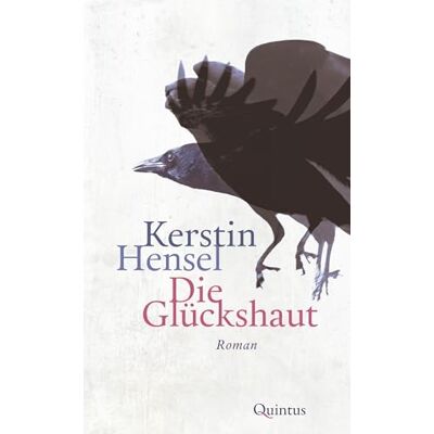 Hensel Die Glückshaut: Roman - Preis vom 24.06.2026 19:44:00 h Hensel Die Glückshaut: Roman - Preis vom 24.06.2026 19:44:00 h