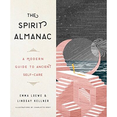Loewe The Spirit Almanac: A Modern Guide to Ancient Self-Care - Preis vom 22.06.2026 23:23:57 h Loewe The Spirit Almanac: A Modern Guide to Ancient Self-Care - Preis vom 22.06.2026 23:23:57 h