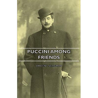 Vincent Puccini Among Friends - Preis vom 23.06.2026 11:45:09 h Vincent Puccini Among Friends - Preis vom 23.06.2026 11:45:09 h