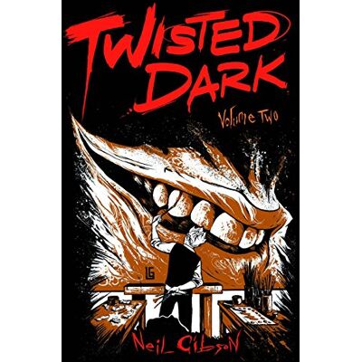 Gibson Twisted Dark Volume 2 - Preis vom 18.06.2026 05:44:55 h Gibson Twisted Dark Volume 2 - Preis vom 18.06.2026 05:44:55 h