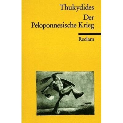 Thukydides - Der Peloponnesische Krieg - Preis vom 25.06.2026 23:23:36 h Thukydides - Der Peloponnesische Krieg - Preis vom 25.06.2026 23:23:36 h