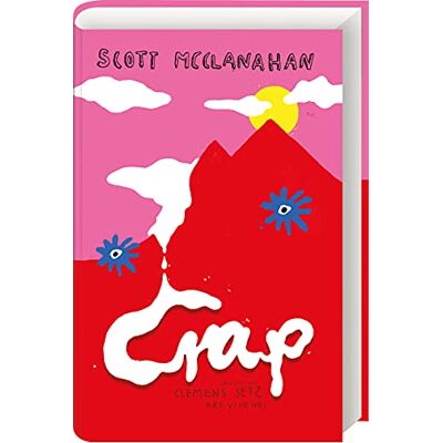Scott Crap: Roman - Preis vom 19.06.2026 05:29:47 h Scott Crap: Roman - Preis vom 19.06.2026 05:29:47 h