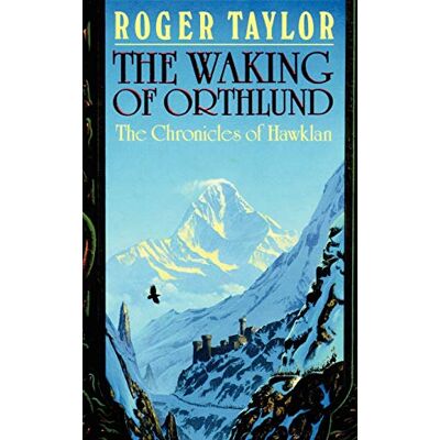 Taylor The Waking of Orthlund (Chronicles of Hawklan, Band 3) - Preis vom 24.06.2026 07:42:13 h Taylor The Waking of Orthlund (Chronicles of Hawklan, Band 3) - Preis vom 24.06.2026 07:42:13 h