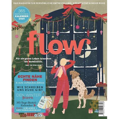 Flow Nummer 86 (8/2024): Das Magazin für persönliche Entwicklung, Kreativität & mehr Ruhe - Preis vom 22.06.2026 23:23:57 h Flow Nummer 86 (8/2024): Das Magazin für persönliche Entwicklung, Kreativität & mehr Ruhe - Preis vom 22.06.2026 23:23:57 h