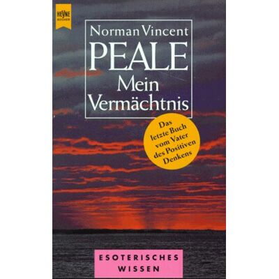 Norman Mein Vermächtnis. - Preis vom 24.06.2026 07:42:13 h Norman Mein Vermächtnis. - Preis vom 24.06.2026 07:42:13 h