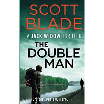 Scott The Double Man (Jack Widow, Band 15) - Preis vom 20.06.2026 05:23:55 h Scott The Double Man (Jack Widow, Band 15) - Preis vom 20.06.2026 05:23:55 h
