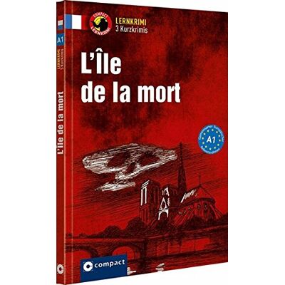 Marc L’Île de la mort: Französisch A1 (Lernkrimi Kurzkrimis) - Preis vom 20.06.2026 05:23:55 h Marc L’Île de la mort: Französisch A1 (Lernkrimi Kurzkrimis) - Preis vom 20.06.2026 05:23:55 h