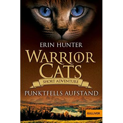 Hunter Warrior Cats - Short Adventure - Punktfells Aufstand - Preis vom 24.06.2026 07:42:13 h Hunter Warrior Cats - Short Adventure - Punktfells Aufstand - Preis vom 24.06.2026 07:42:13 h
