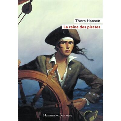 Hansen La reine des pirates - Preis vom 23.06.2026 11:45:09 h Hansen La reine des pirates - Preis vom 23.06.2026 11:45:09 h
