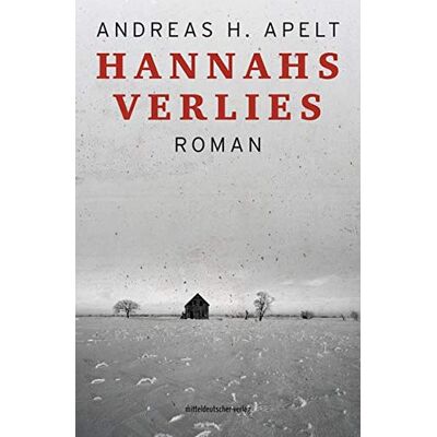 Apelt Hannahs Verlies: Roman - Preis vom 23.06.2026 11:45:09 h Apelt Hannahs Verlies: Roman - Preis vom 23.06.2026 11:45:09 h