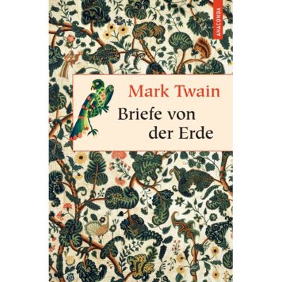 Mark Twain - Briefe von der Erde - Preis vom 23.06.2026 11:45:09 h Mark Twain - Briefe von der Erde - Preis vom 23.06.2026 11:45:09 h