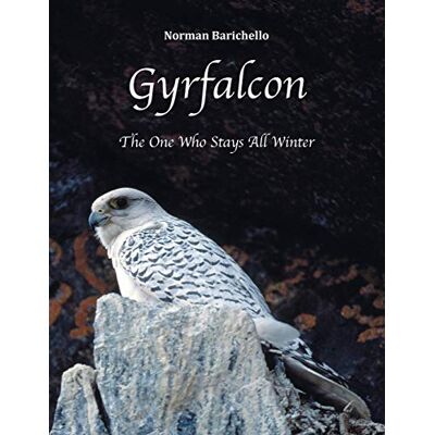 Norman Gyrfalcon: The One Who Stays All Winter - Preis vom 23.06.2026 11:45:09 h Norman Gyrfalcon: The One Who Stays All Winter - Preis vom 23.06.2026 11:45:09 h