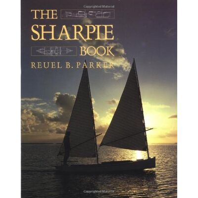 Parker The Sharpie Book - Preis vom 24.06.2026 19:44:00 h Parker The Sharpie Book - Preis vom 24.06.2026 19:44:00 h