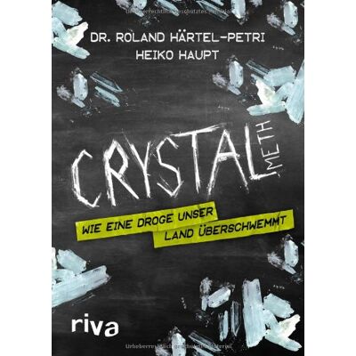 Roland Crystal Meth: Wie eine Droge unser Land überschwemmt - Preis vom 20.06.2026 05:23:55 h Roland Crystal Meth: Wie eine Droge unser Land überschwemmt - Preis vom 20.06.2026 05:23:55 h