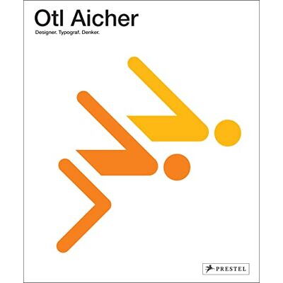 Winfried Nerdinger - Otl Aicher: Designer. Typograf. Denker. Prachtband mit 250 Abbildungen - Preis vom 24.06.2026 07:42:13 h Winfried Nerdinger - Otl Aicher: Designer. Typograf. Denker. Prachtband mit 250 Abbildungen - Preis vom 24.06.2026 07:42:13 h