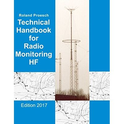 Roland Technical Handbook for Radio Monitoring HF: Edition 2017 - Preis vom 22.06.2026 23:23:57 h Roland Technical Handbook for Radio Monitoring HF: Edition 2017 - Preis vom 22.06.2026 23:23:57 h