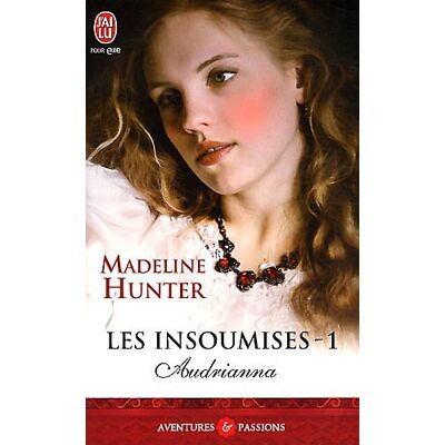 Hunter Les insoumises. Vol. 1. Audrianna - Preis vom 23.06.2026 11:45:09 h Hunter Les insoumises. Vol. 1. Audrianna - Preis vom 23.06.2026 11:45:09 h