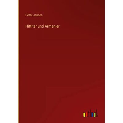 Jensen Hittiter und Armenier - Preis vom 17.06.2026 05:34:31 h Jensen Hittiter und Armenier - Preis vom 17.06.2026 05:34:31 h