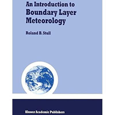Roland An Introduction to Boundary Layer Meteorology (Atmospheric and Oceanographic Sciences Library) - Preis vom 17.06.2026 05:34:31 h Roland An Introduction to Boundary Layer Meteorology (Atmospheric and Oceanographic Sciences Library) - Preis vom 17.06.2026 05:34:31 h