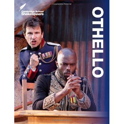 Rex Othello (Cambridge School Shakespeare) - Preis vom 24.06.2026 07:42:13 h Rex Othello (Cambridge School Shakespeare) - Preis vom 24.06.2026 07:42:13 h