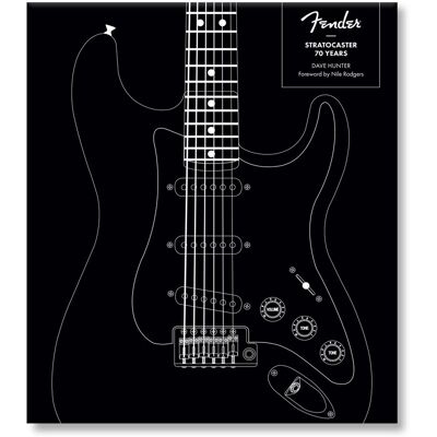 Hunter Fender Stratocaster 70 Years - Preis vom 23.06.2026 11:45:09 h Hunter Fender Stratocaster 70 Years - Preis vom 23.06.2026 11:45:09 h