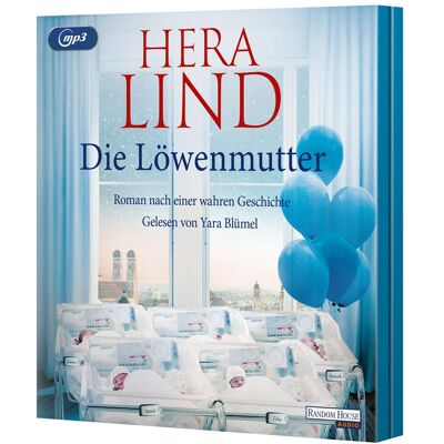 Hera Lind - Die Löwenmutter - Preis vom 17.06.2026 05:34:31 h Hera Lind - Die Löwenmutter - Preis vom 17.06.2026 05:34:31 h