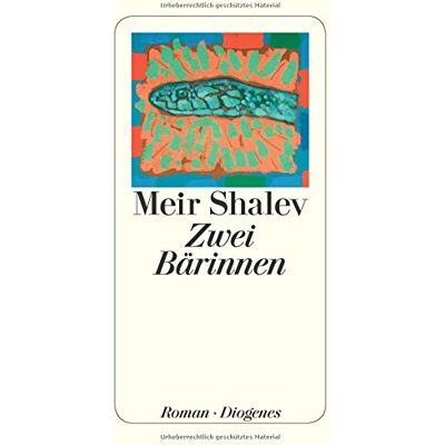 Meir Shalev - Zwei Bärinnen (detebe) - Preis vom 23.06.2026 11:45:09 h Meir Shalev - Zwei Bärinnen (detebe) - Preis vom 23.06.2026 11:45:09 h