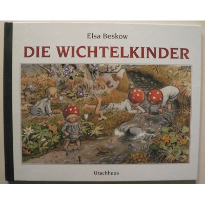 Elsa Die Wichtelkinder - Preis vom 24.06.2026 07:42:13 h Elsa Die Wichtelkinder - Preis vom 24.06.2026 07:42:13 h
