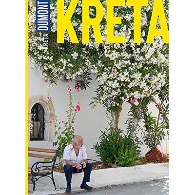 Klaus Bötig - DuMont Bildatlas Kreta - Preis vom 25.06.2026 23:23:36 h Klaus Bötig - DuMont Bildatlas Kreta - Preis vom 25.06.2026 23:23:36 h
