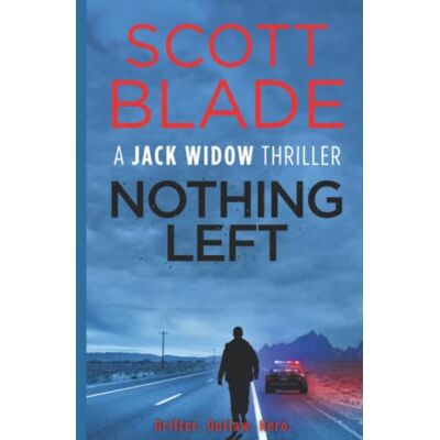 Scott Nothing Left (Jack Widow, Band 16) - Preis vom 18.06.2026 05:44:55 h Scott Nothing Left (Jack Widow, Band 16) - Preis vom 18.06.2026 05:44:55 h
