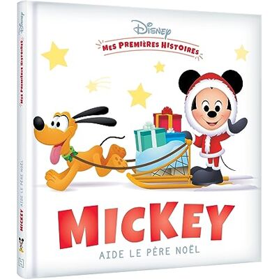 Disney Mickey aide le Père Noël - Preis vom 21.06.2026 05:42:24 h Disney Mickey aide le Père Noël - Preis vom 21.06.2026 05:42:24 h