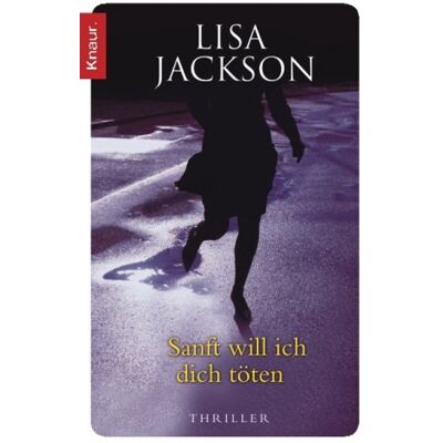 Jackson Sanft will ich dich töten - Preis vom 17.06.2026 05:34:31 h Jackson Sanft will ich dich töten - Preis vom 17.06.2026 05:34:31 h