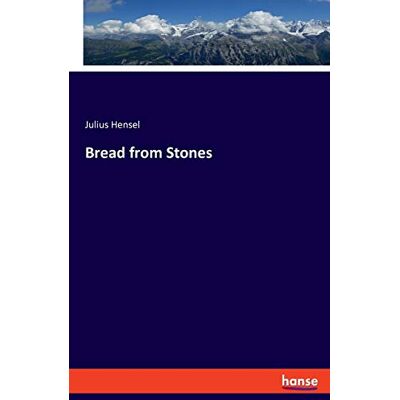 Hensel Bread from Stones - Preis vom 24.06.2026 07:42:13 h Hensel Bread from Stones - Preis vom 24.06.2026 07:42:13 h