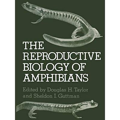 Taylor The Reproductive Biology of Amphibians - Preis vom 24.06.2026 07:42:13 h Taylor The Reproductive Biology of Amphibians - Preis vom 24.06.2026 07:42:13 h