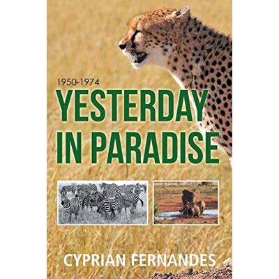 Cyprian Fernandes - Yesterday in Paradise: 1950-1974 - Preis vom 22.09.2026 03:35:57 h Cyprian Fernandes - Yesterday in Paradise: 1950-1974 - Preis vom 22.09.2026 03:35:57 h