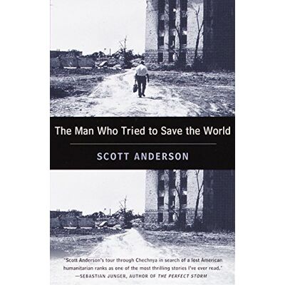 Scott The Man Who Tried to Save the World: The Dangerous Life and Mysterious Disappearance of an American Hero - Preis vom 19.06.2026 05:29:47 h Scott The Man Who Tried to Save the World: The Dangerous Life and Mysterious Disappearance of an American Hero - Preis vom 19.06.2026 05:29:47 h