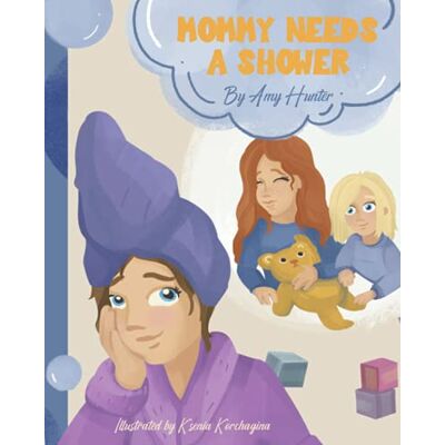 Hunter Mommy Needs a Shower - Preis vom 24.06.2026 07:42:13 h Hunter Mommy Needs a Shower - Preis vom 24.06.2026 07:42:13 h