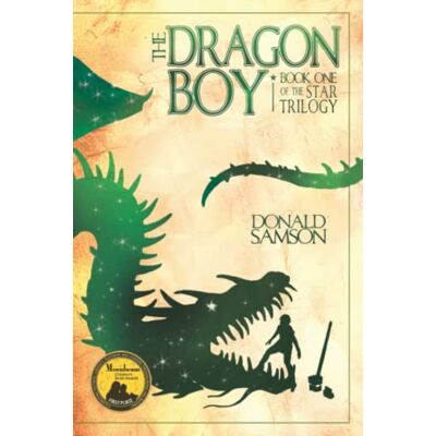 Donald Samson - The Dragon Boy: Book One of the Star Trilogy (1) - Preis vom 22.09.2026 03:35:57 h Donald Samson - The Dragon Boy: Book One of the Star Trilogy (1) - Preis vom 22.09.2026 03:35:57 h