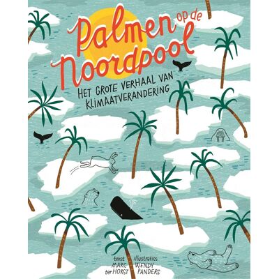 Marc Palmen op de Noordpool: het grote verhaal van klimaatverandering - Preis vom 21.06.2026 05:42:24 h Marc Palmen op de Noordpool: het grote verhaal van klimaatverandering - Preis vom 21.06.2026 05:42:24 h