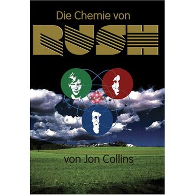 Jon Collins - Die Chemie von Rush - Preis vom 26.06.2026 19:40:26 h Jon Collins - Die Chemie von Rush - Preis vom 26.06.2026 19:40:26 h