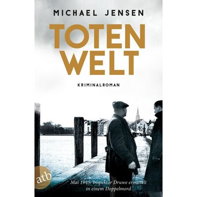 Jensen Totenwelt - Preis vom 17.06.2026 05:34:31 h Jensen Totenwelt - Preis vom 17.06.2026 05:34:31 h