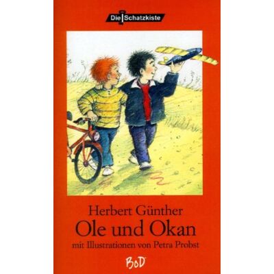 Herbert Günther - Ole und Okan - Preis vom 17.06.2026 05:34:31 h Herbert Günther - Ole und Okan - Preis vom 17.06.2026 05:34:31 h