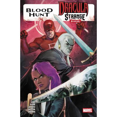Scott Blood Hunt: Dracula - Preis vom 21.06.2026 05:42:24 h Scott Blood Hunt: Dracula - Preis vom 21.06.2026 05:42:24 h