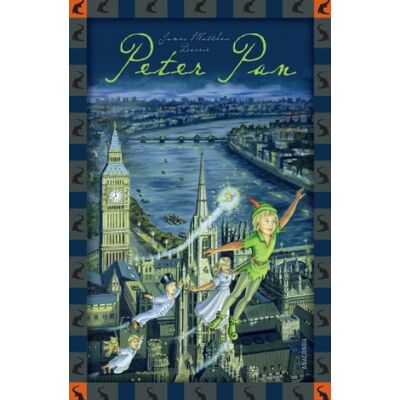 Barrie, James Matthew - Peter Pan (Anaconda Kinderklassiker) - Neuübersetzung - Preis vom 17.06.2026 05:34:31 h Barrie, James Matthew - Peter Pan (Anaconda Kinderklassiker) - Neuübersetzung - Preis vom 17.06.2026 05:34:31 h