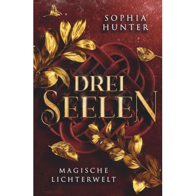 Hunter DREI SEELEN: Magische Lichterwelt - Preis vom 24.06.2026 07:42:13 h Hunter DREI SEELEN: Magische Lichterwelt - Preis vom 24.06.2026 07:42:13 h