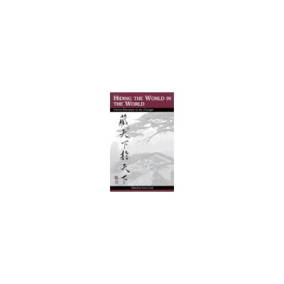 Scott Hiding the World in the World: Uneven Discourses on the Zhuangzi (SUNY series in Chinese Philosophy and Culture) - Preis vom 20.06.2026 05:23:55 h Scott Hiding the World in the World: Uneven Discourses on the Zhuangzi (SUNY series in Chinese Philosophy and Culture) - Preis vom 20.06.2026 05:23:55 h