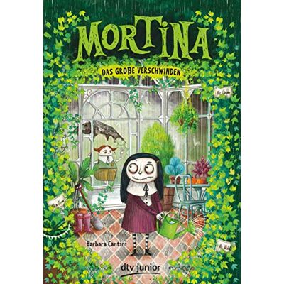 Barbara Cantini - Mortina – Das große Verschwinden (Die Mortina-Reihe) - Preis vom 24.06.2026 07:42:13 h Barbara Cantini - Mortina – Das große Verschwinden (Die Mortina-Reihe) - Preis vom 24.06.2026 07:42:13 h