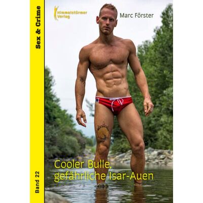 Marc Cooler Bulle, gefährliche Isar Auen - Preis vom 21.06.2026 05:42:24 h Marc Cooler Bulle, gefährliche Isar Auen - Preis vom 21.06.2026 05:42:24 h