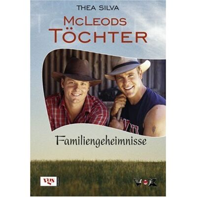 Silva McLeods Töchter. Familiengeheimnisse - Preis vom 22.06.2026 23:23:57 h Silva McLeods Töchter. Familiengeheimnisse - Preis vom 22.06.2026 23:23:57 h